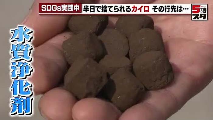 テレビ愛知　5時スタ